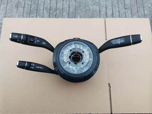 适用 奔驰 E级 E200 E260 E300  W213 212  挂挡杆雨刮器组合开关