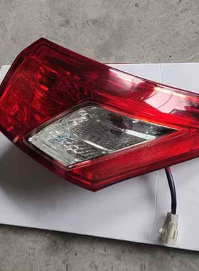 适用 06-09款 雷克萨斯 ES350 左右 尾灯 拆车件
