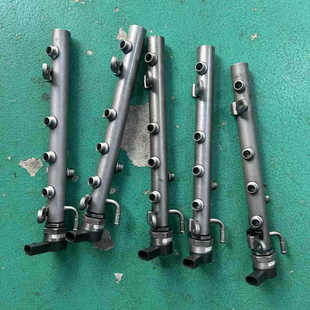 适用于奔驰GL450 ML350 S350 GLS450 642柴油发动机油轨喷油嘴