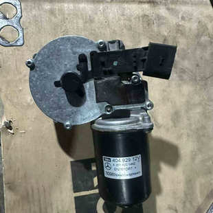 适用 奔驰R300 R350 ML350 ML300 GL450 GL550 164雨刮马达 电机