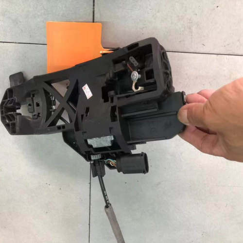 适用奔驰 S320 S350 S400 S450 S500 S600 W221前后车门拉手底座