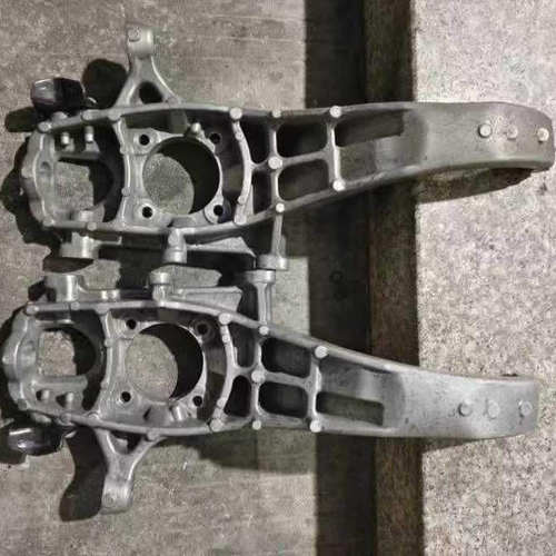 GTR羊角