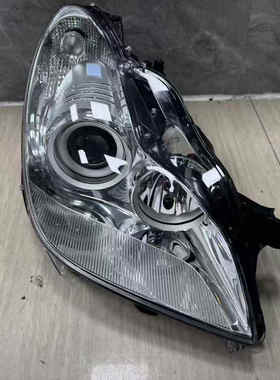 适用07-09款奔驰 CLS300 CLS350 前头灯 左右大灯 拆车件