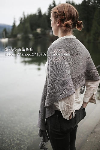 梨花带雨翻译蕾丝电子图解非成品