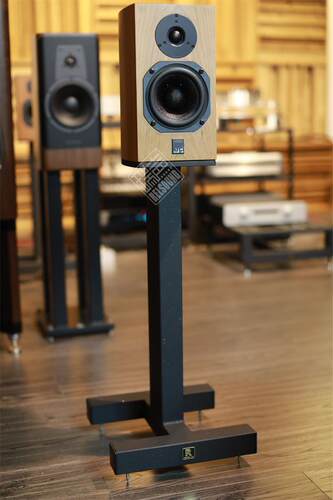 relsound瑞声单柱新款音箱支架