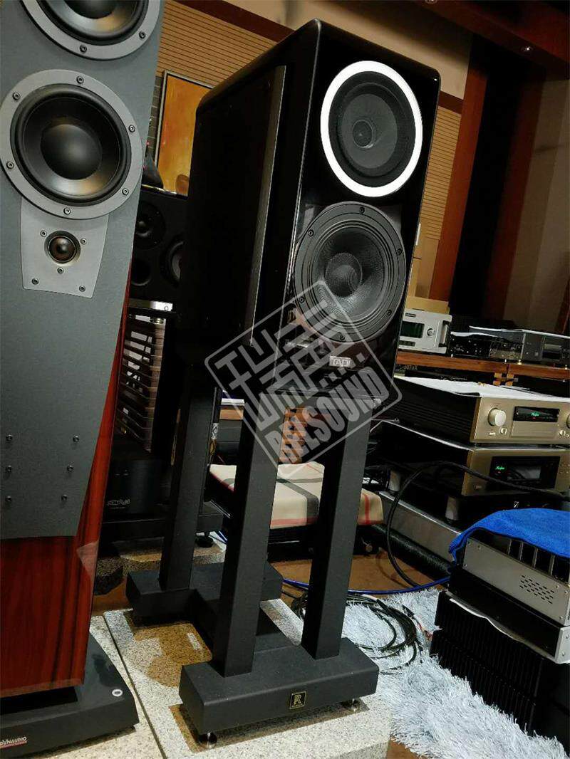 RELSOUND/瑞声RSA四柱音箱脚架定制链接
