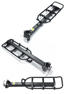 Porte-bagages pour vélo - Ref 2411856 Image 4