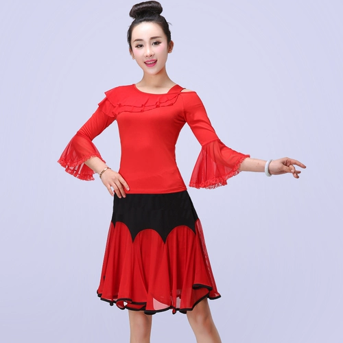 Юбка, танцующий кружевной комплект, мегафон, футболка, мини-юбка, новая коллекция