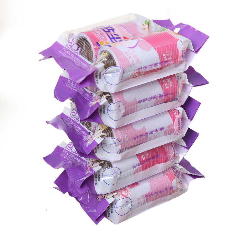 坚美吉兔正品16cm滚芯粘尘纸