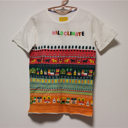 2024夏季新款rough短袖t恤女ins潮字母开学季学生上衣元气少女装