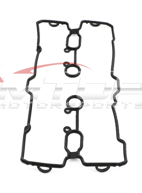 适用本田 CB400SF VTEC 12345代 缸头胶圈 缸盖密封圈