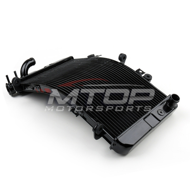 适用于铃木 SUZUKI GSXR1300 2008-2014 铃木凖 水箱 散热器