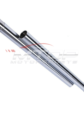 适用本田 CBR400 CBR23期 CBR29期  前减震芯 前叉心 避震芯 内管