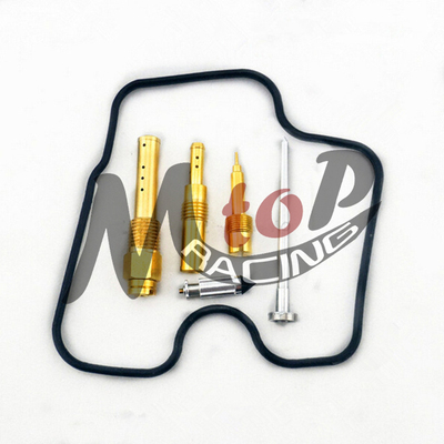 适用本田CBR250CBR400 RVF/VFR400 VTEC CB400化油器修理包三角针