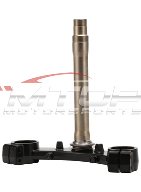 适用Kawasaki川崎Z400NINJA忍者400下方向柱连扳联板三星波盘轴承