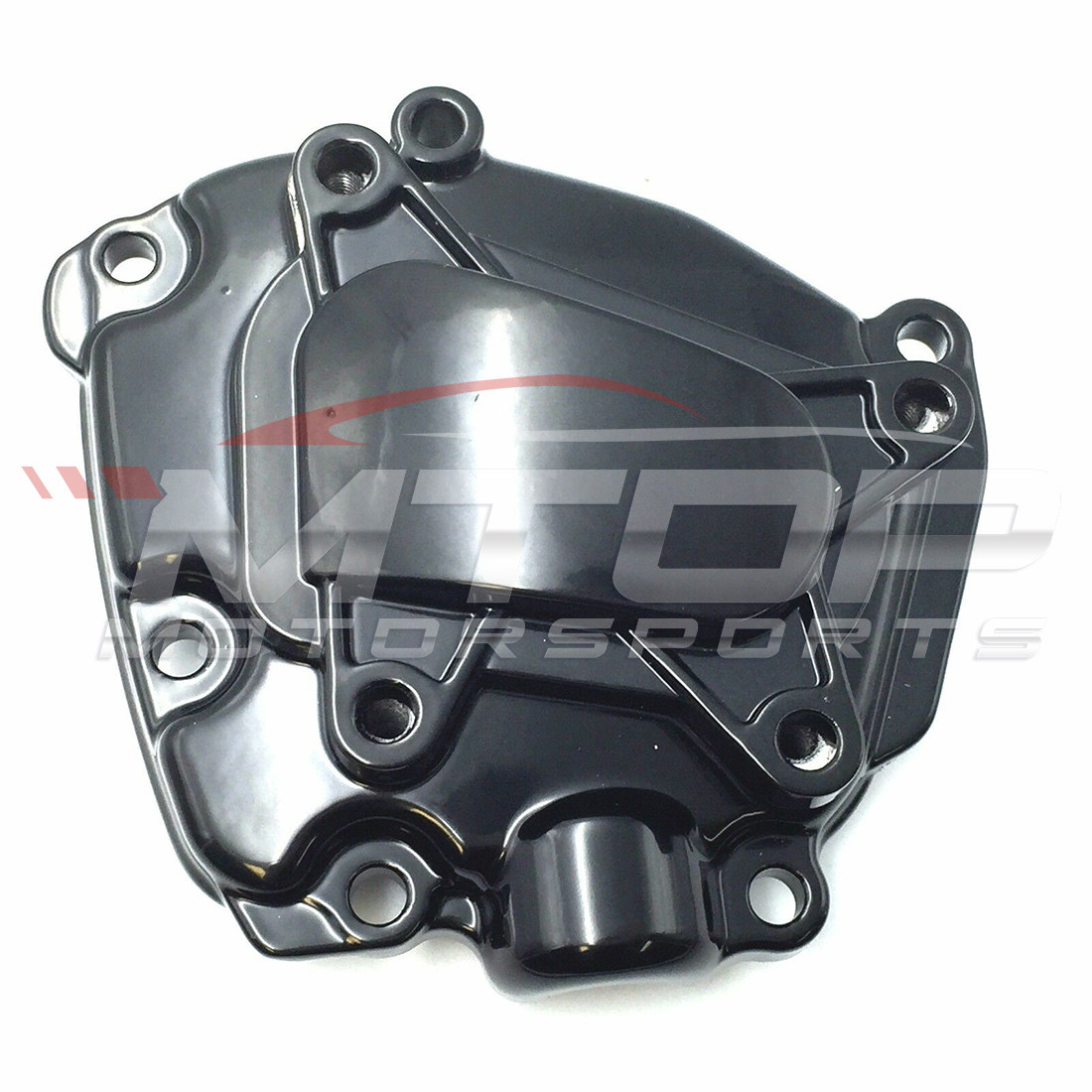 适用雅马哈 YZF-R1 09-10-11-12-13-14年发动机右边盖 触发器盖
