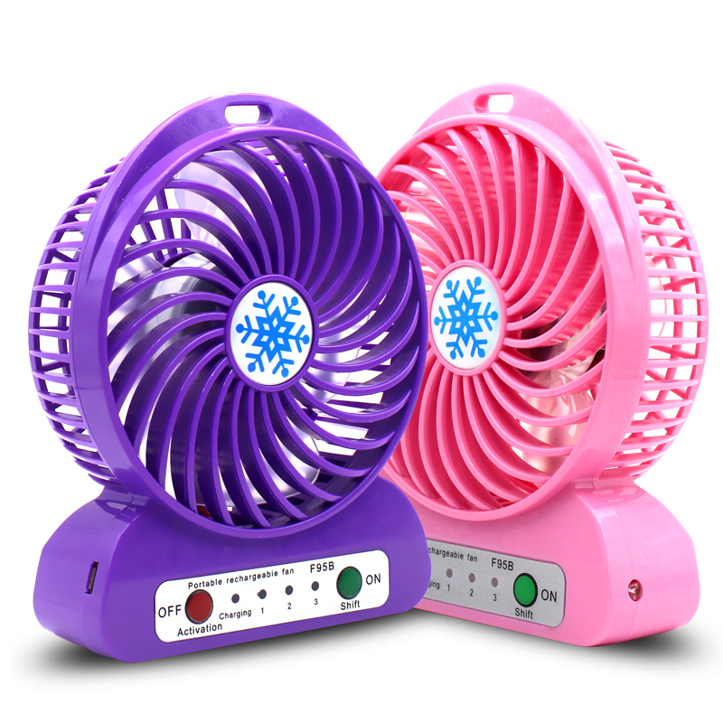 Ventilateur USB - Ref 399051 Image 2