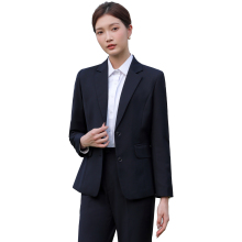 职业装套装女西服外套4S商场公司经理面试商务正装工作服工装西装