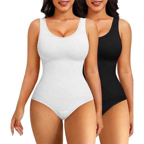 塑身衣ShapewearBodysuit
