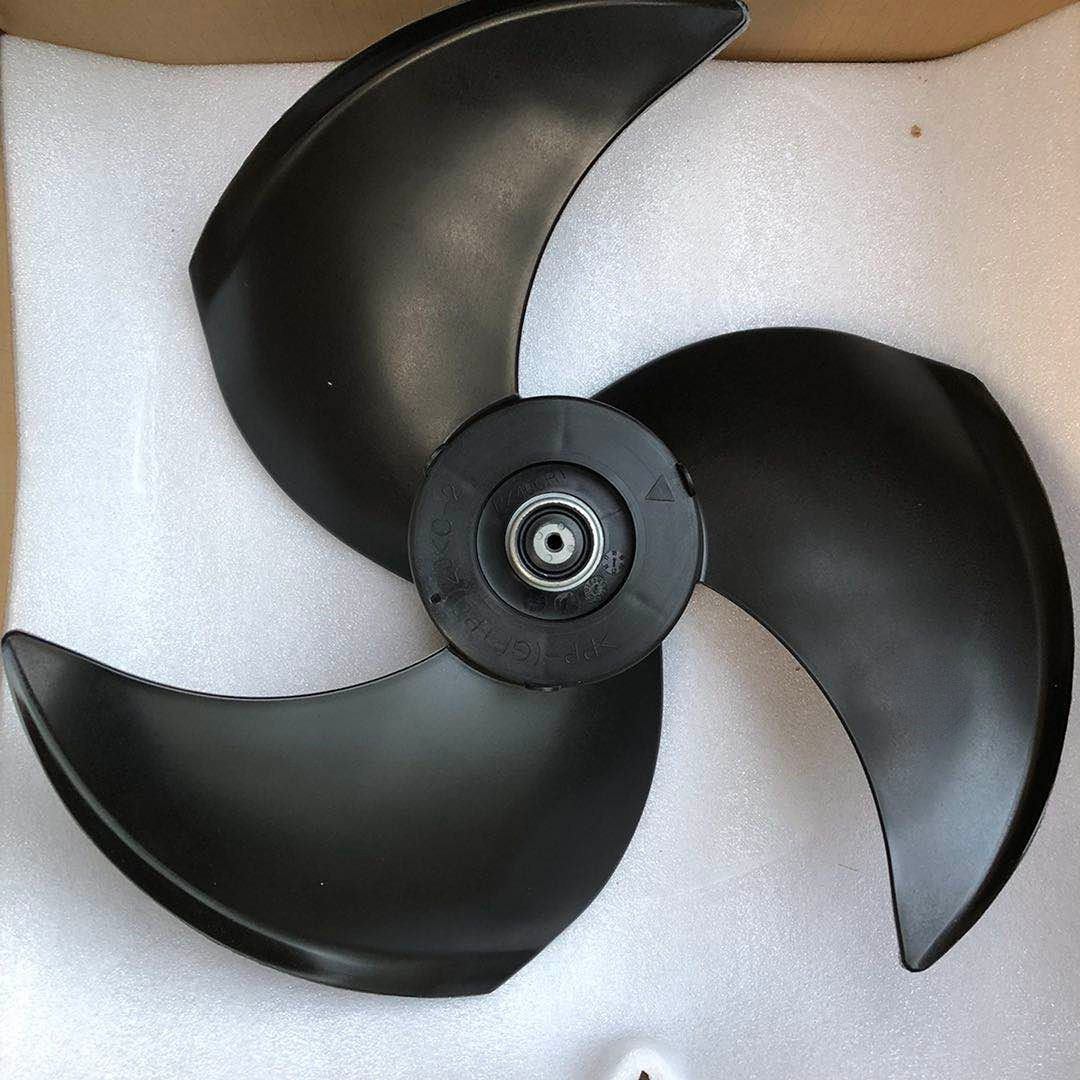 适用于大金空调挂机风叶PZ400R1 RXS35FV2C RXS25FBV2C RXS35HV2C