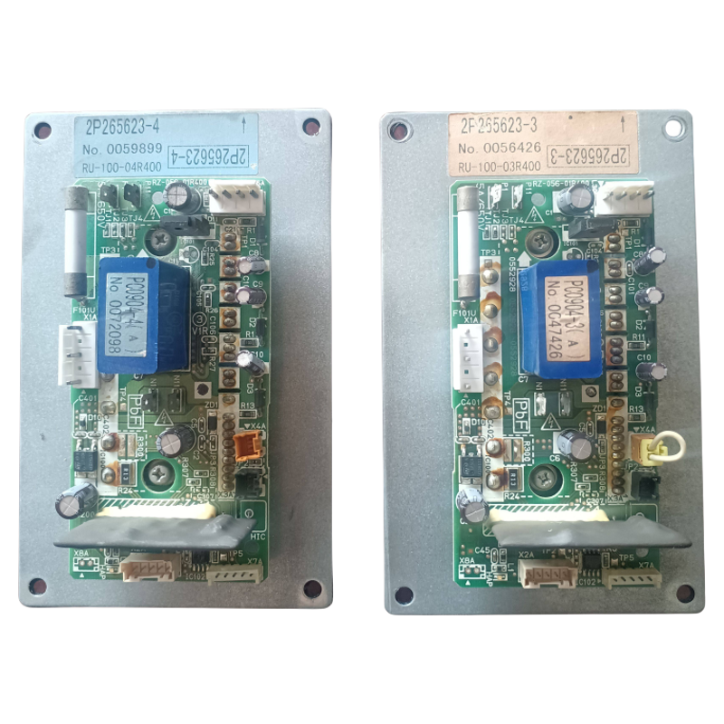 PC0904-3适用于大金2P265623-3空调PC0904-4变频板V3变频板风机