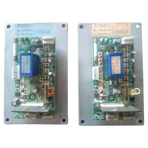 PC0904-3适用于大金2P265623-3空调PC0904-4变频板V3变频板风机