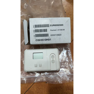 适用开利线控器D020366H01 小精灵 低静压管道机风管空调控制板