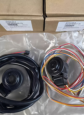 适用新大金空调X7电子膨胀阀主副线圈DM-7R DM-83R RUXYQ12/14BA