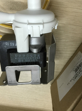 适用于大金空调吸顶机天花机水泵F120-23 MF013 FZFP140LV FXFP80