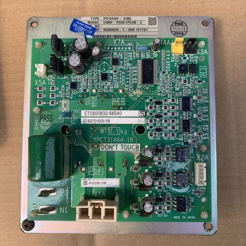 适用于大金V2风机变频板PC0209-2 空调RCXYQ10MAY1 RCXYQ12MAY1