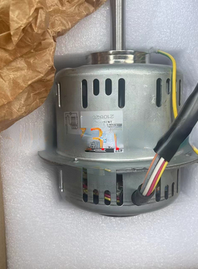 适用于大金空调FJSP56MMVC风机马达427 MLA系列CA-0511DS-R电机