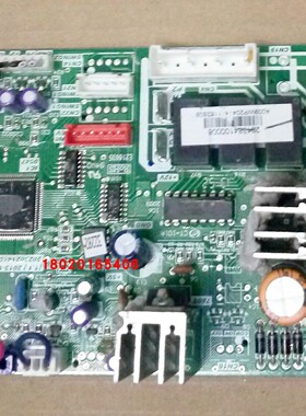空调配件中央空调 电脑板 V-EIK22-A-A多联机主板MDV-D36Q4.D.1.1