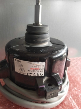 适用于大金空调4MXS115HV2C PMXS5KV2C电机马达937外电机D200F-28
