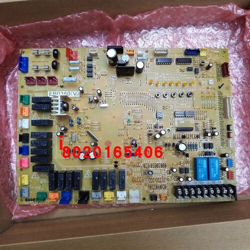 EB0360适用于大金空调外机主板VRV2代RHXY12MY1外机主板2P161086
