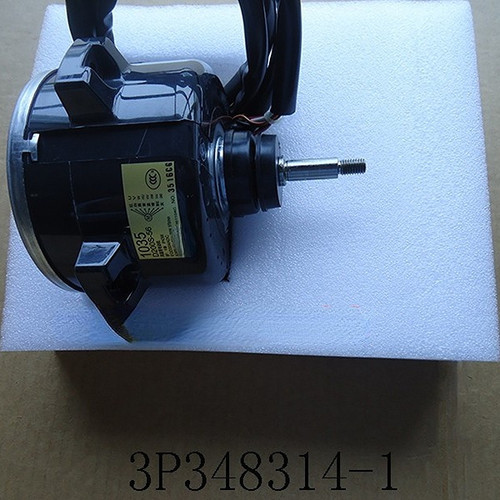 1035适用于大金空调风机马达电机 D200S-56外风机RQQ12ABYN