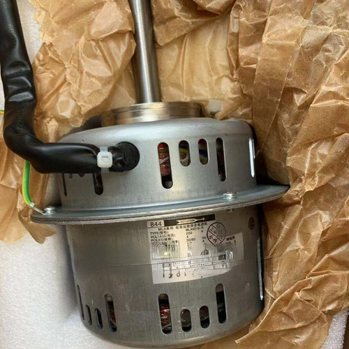 全新空调内机电机844 MLA6019-R马达 FZSP125MMV FZSP125MMV9风机