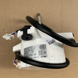 适用于大金空调马达外风机电机KFD-380-50-8C KFD-380-53-8B1风叶