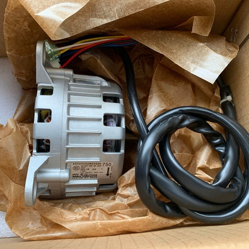 适用于大金空调电机FVY71DQV2C黑金刚3匹内风机750 AP-NOT 30W 6P