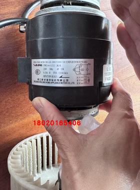 YYW55-4-11513适用于大金空调内机电机018马达 DK-B风FDXS35GV2C