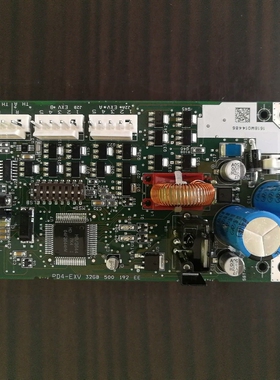32GB500192EE适用开利30HXC/30HXY/电子膨胀阀控制模块板驱动板
