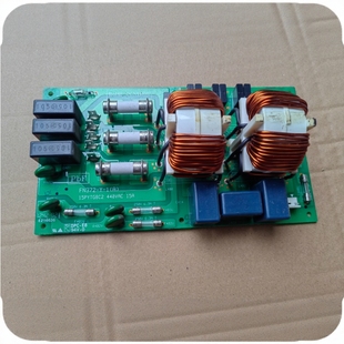 FN372-Y-1适用于大金滤波板RJQ8ABY RMXS224EY1C中央空调电源板