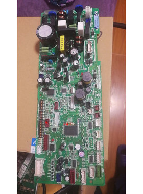 适用三菱电机空调风管机 P36VMSC-E-S内机板 KE95B273 BH00B785