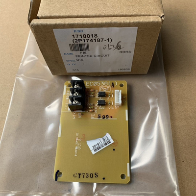适用于大金家V410切换P板EC0536多功能LMXS5DMV2C RMXS140160DV2C