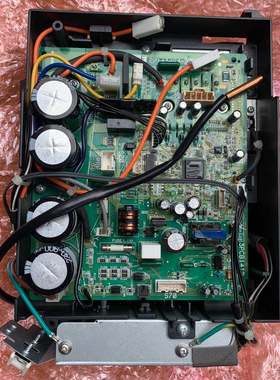 适用大金空调外机板3PCB1412-2 RXD35FV2C主板控制板2P143284