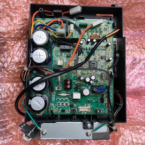 适用大金空调外机板3PCB1412-2 RXD35FV2C主板控制板2P143284
