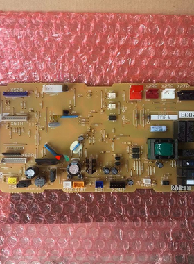 适用于大金空调内机板EC0295 FVY125DQV2C FVY71DQV2C主板 控制板