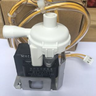 23MF013 适用于大金空调吸顶机天花机水泵F120 FZFP140LVFXFP80LV