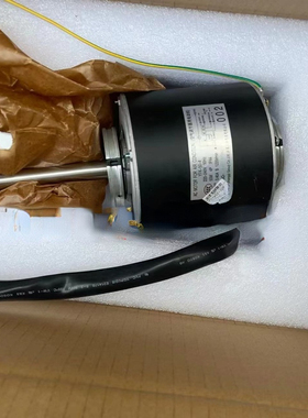 适用于大金空调电机002 YFK-50-4 FSSP45CA FXSP40CAZ风扇马达