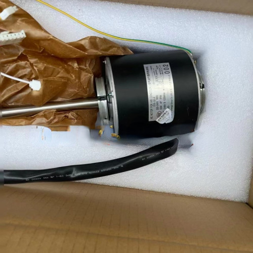 适用于大金空调电机002 YFK-50-4 FSSP45CA FXSP40CAZ风扇马达