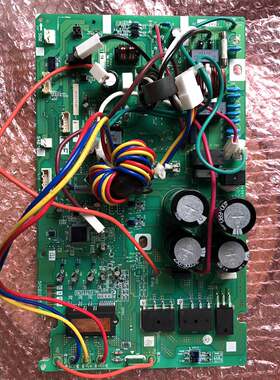 适用于大金变频板3PCB1963-72外机板2P208511-3 RXG50JV2C
